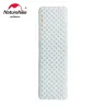 Matelas gonflables NATUREHIKE : confort et chaleur pour le camping